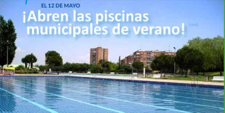 Summer pools