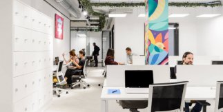 SmartUP Coworking 